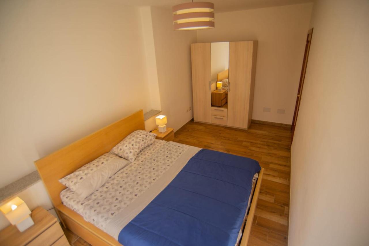 Valery Apartments Alghero Exterior foto