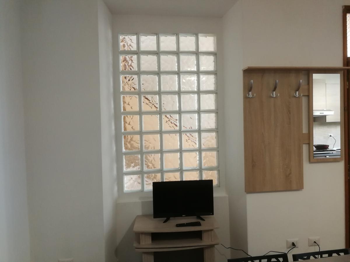 Valery Apartments Alghero Exterior foto